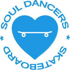 Logo Skateboard Souldancers
